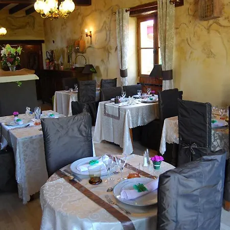 Bed & Breakfast Lo Gorissado
