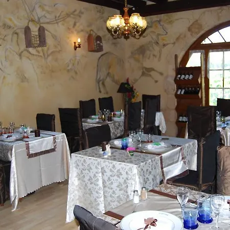 Lo Gorissado Sarlat-la-Caneda