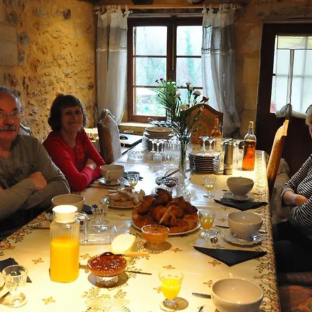 Lo Gorissado Sarlat-la-Caneda