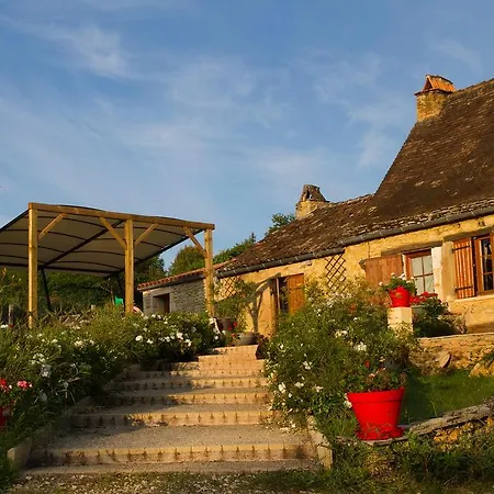 Bed & Breakfast Lo Gorissado Sarlat-la-Caneda