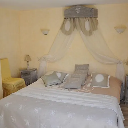 Bed & Breakfast Lo Gorissado Sarlat-la-Caneda