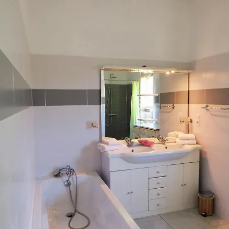 Lo Gorissado Bed & Breakfast
