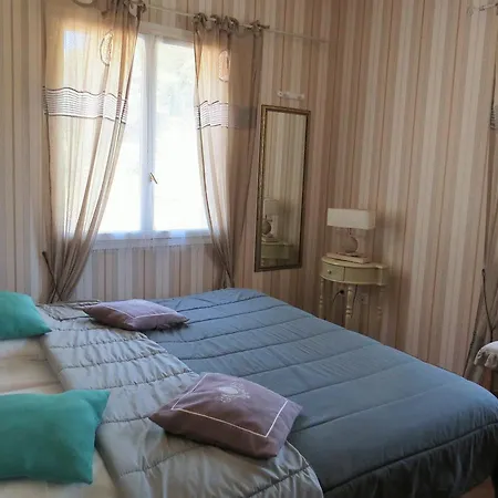 Lo Gorissado Bed & Breakfast Sarlat-la-Caneda