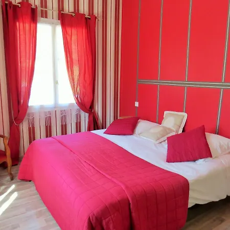 Lo Gorissado Bed & Breakfast *