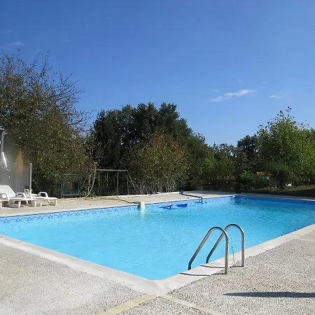 Lo Gorissado Bed & Breakfast Sarlat-la-Caneda